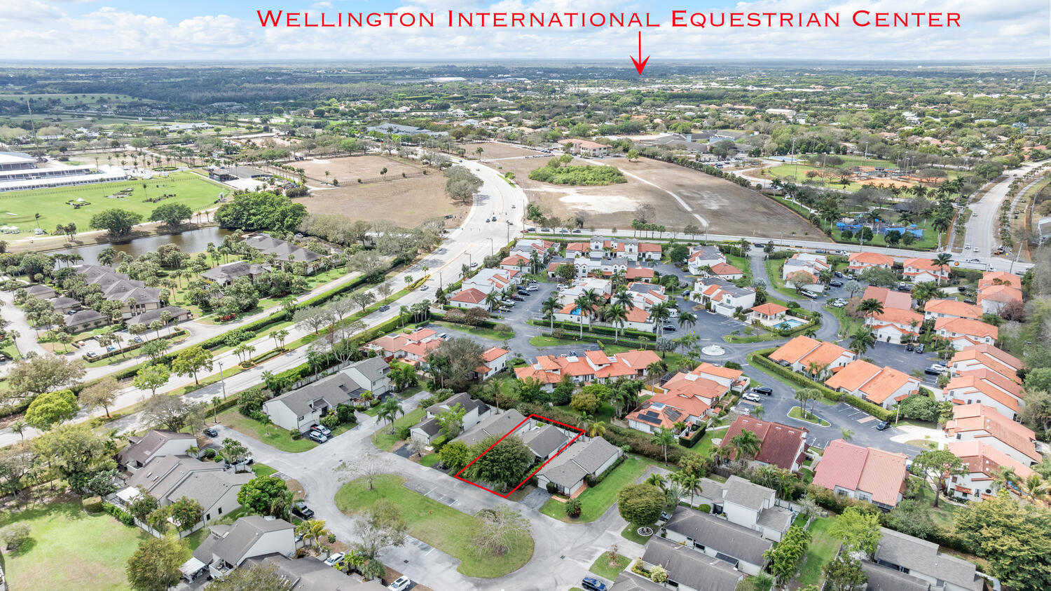 13367 Bedford Mews Wellington, FL 33414