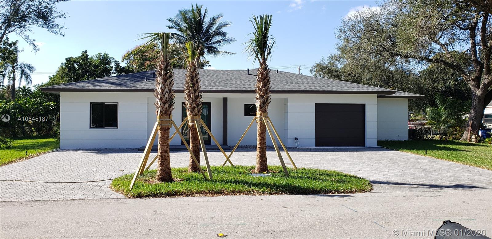 4671 SW 26th Ter