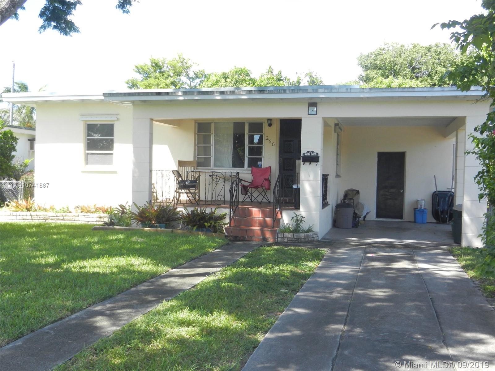 266 Hammond Dr