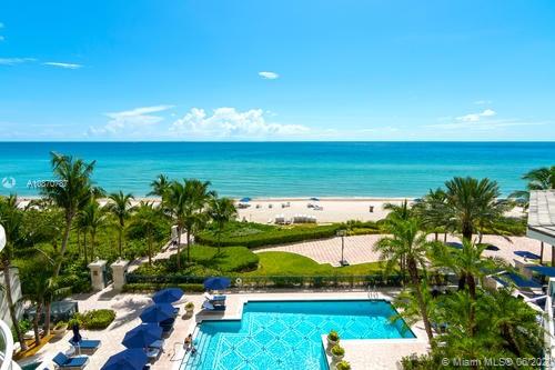 16051 Collins Ave #501