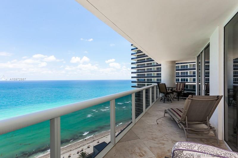 1800 S Ocean Dr #2304