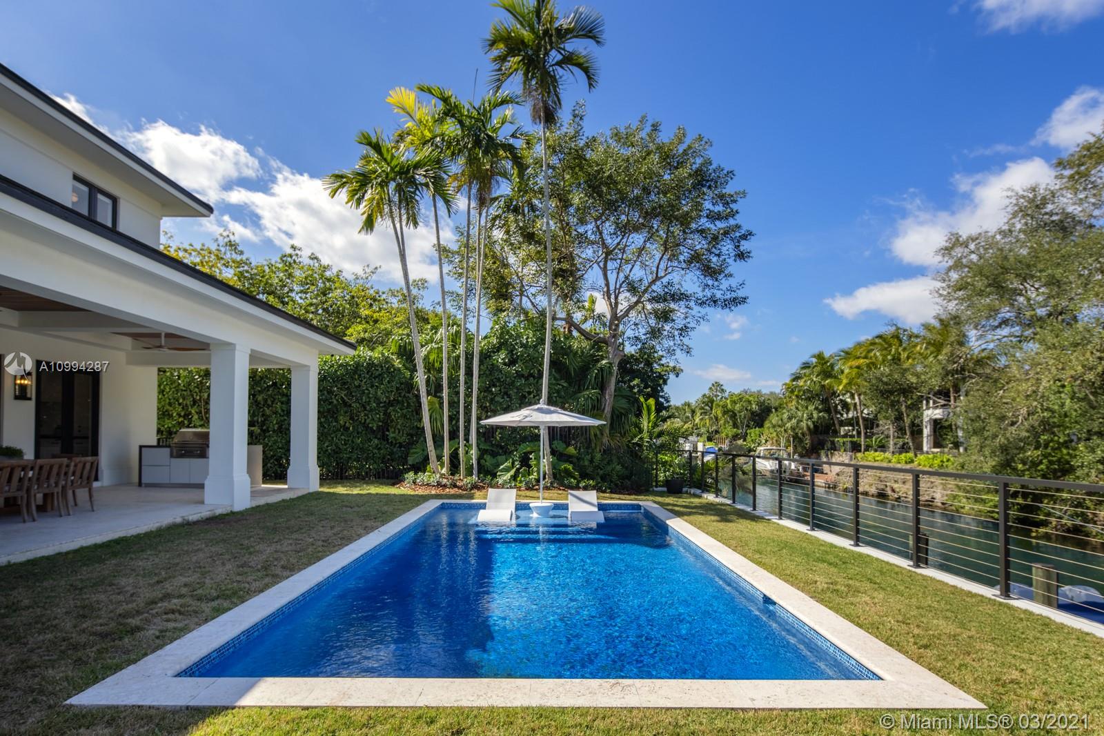 715 S Alhambra Cir Coral Gables, FL 33146