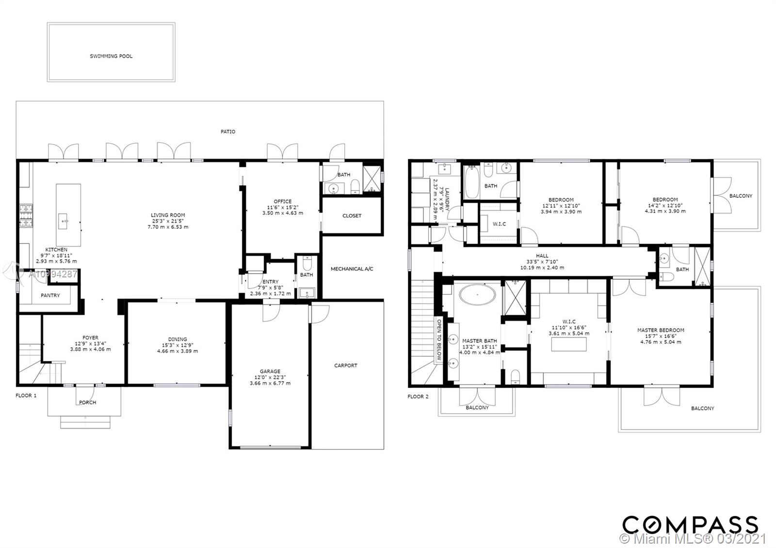 715 S Alhambra Cir Coral Gables, FL 33146