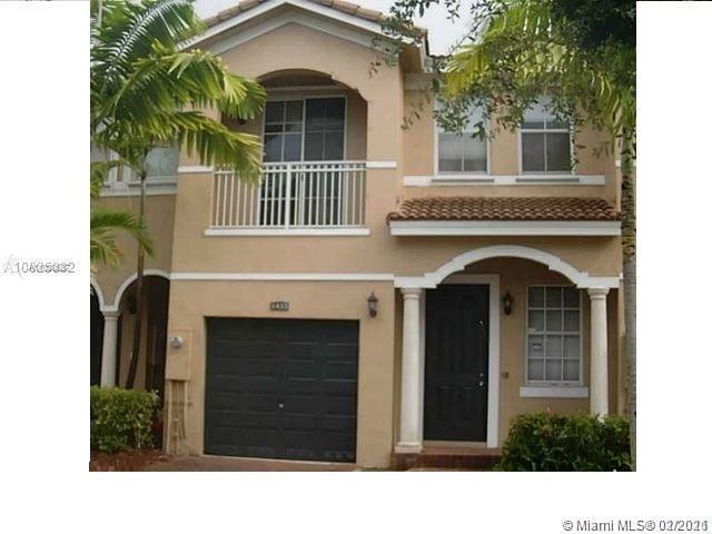 1433 SE 24th Terrace #1433