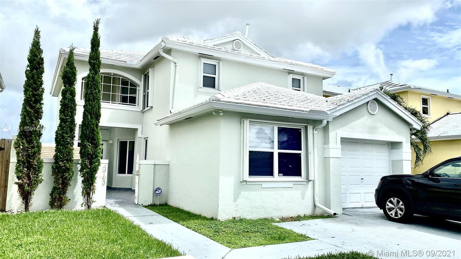 4763 SW 154th Ave Miami, FL 33185