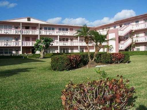 366 Fanshaw I #366,Boca Raton, FL 33434