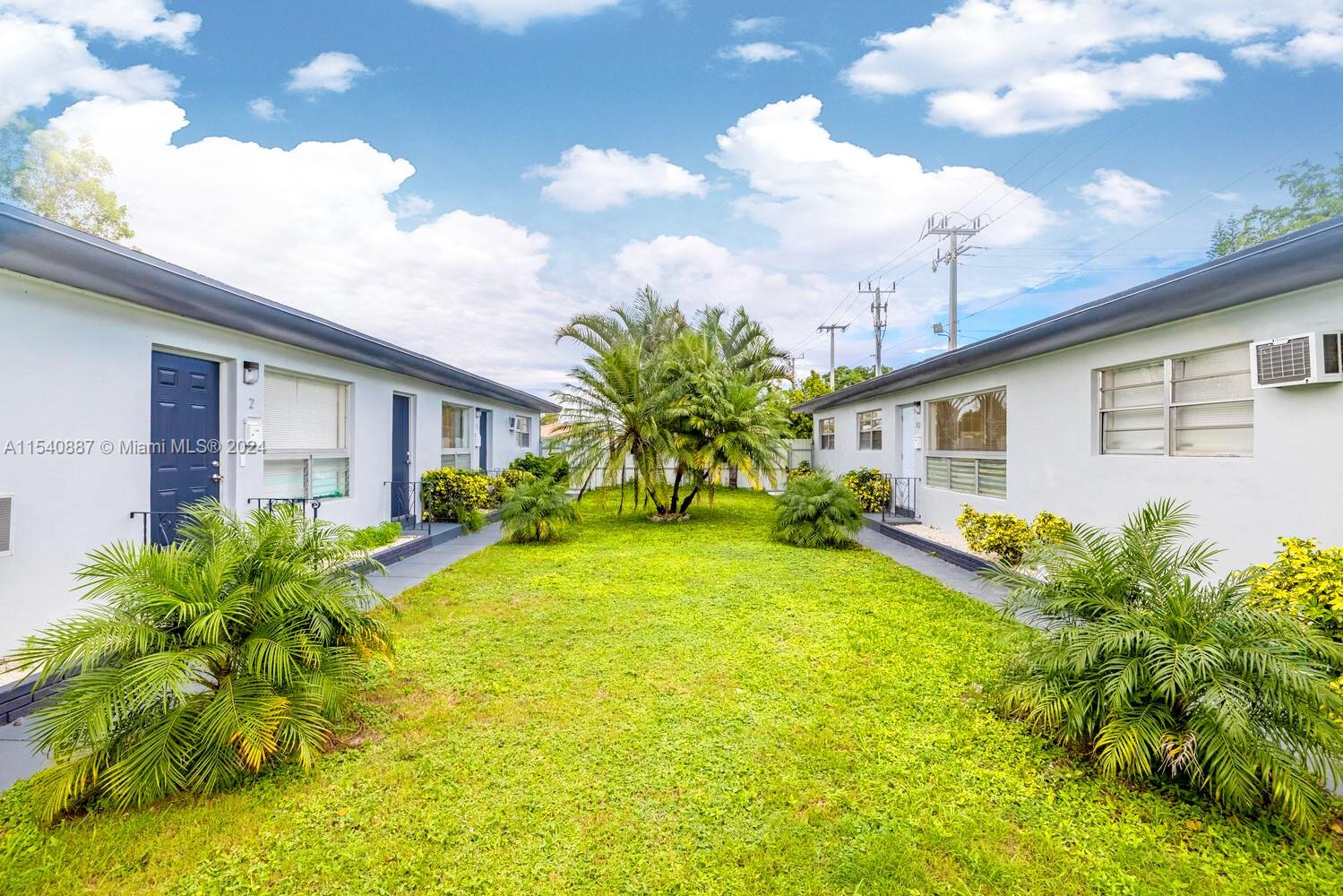 Duplex / Quad Plex / Triplex