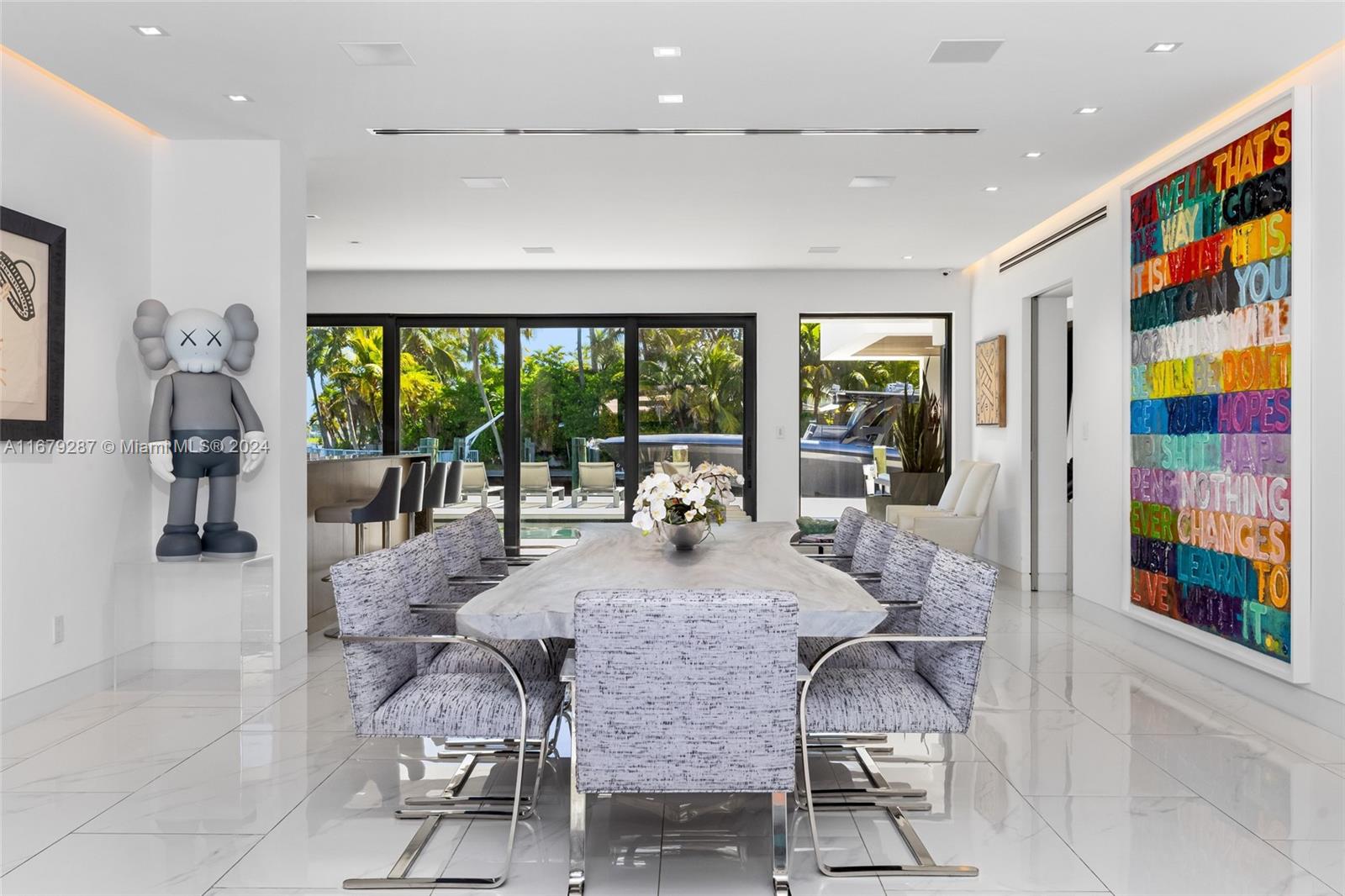 2370 Bayview Ln North Miami, FL 33181 2370 Bayview Ln North Miami, FL 33181