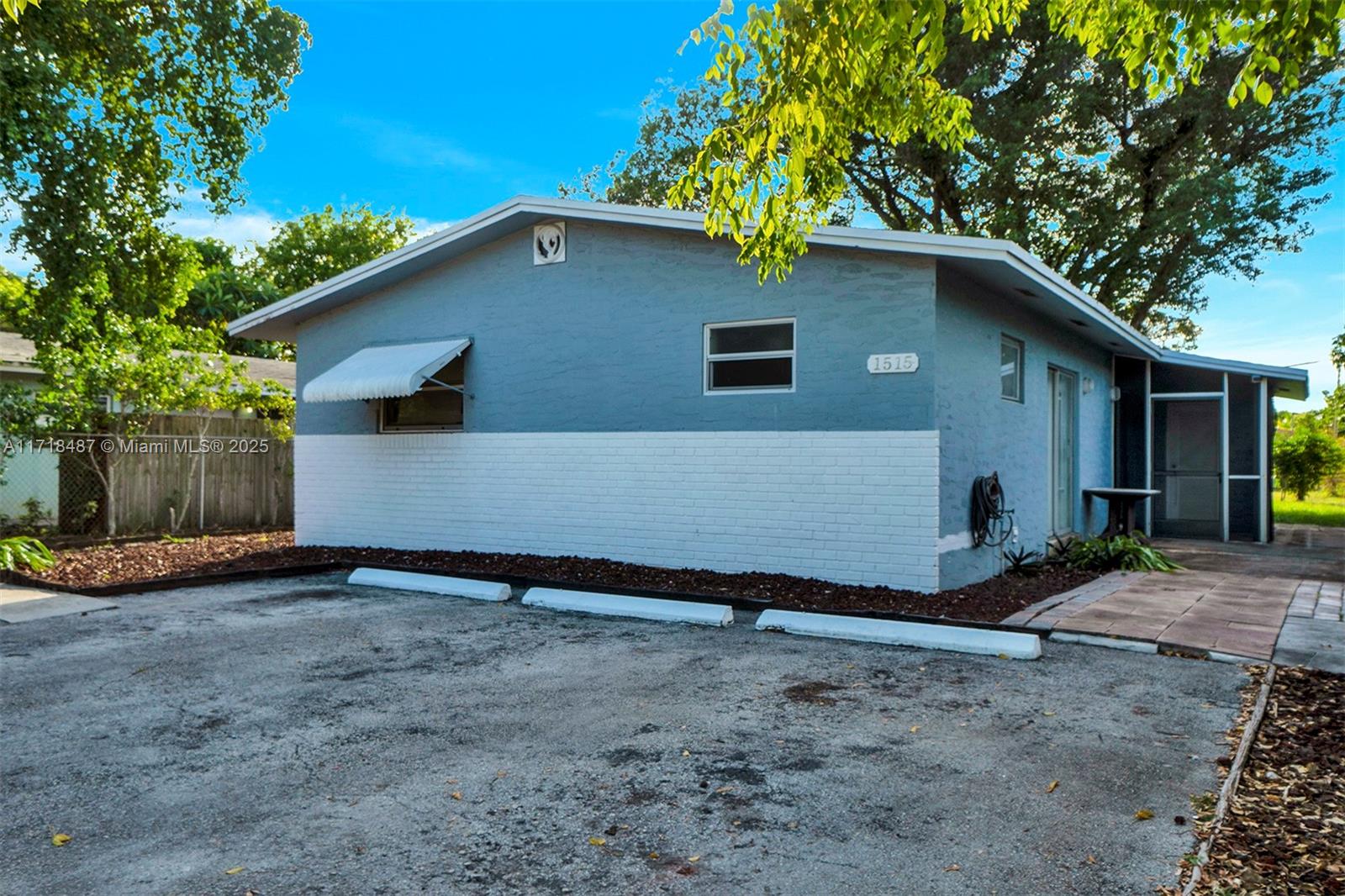 1515 NW 2nd Ave,Fort Lauderdale, FL 33311