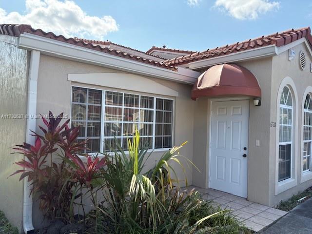 6720 NW 166th Ter #401