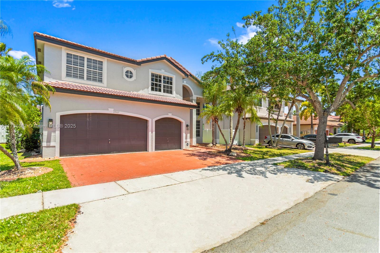 17937 SW 36th St,Miramar, FL 33029