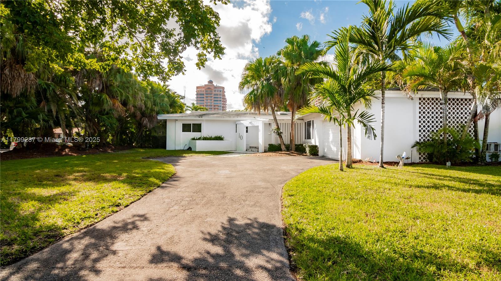 10 Prospect Dr,Coral Gables, FL 33133
