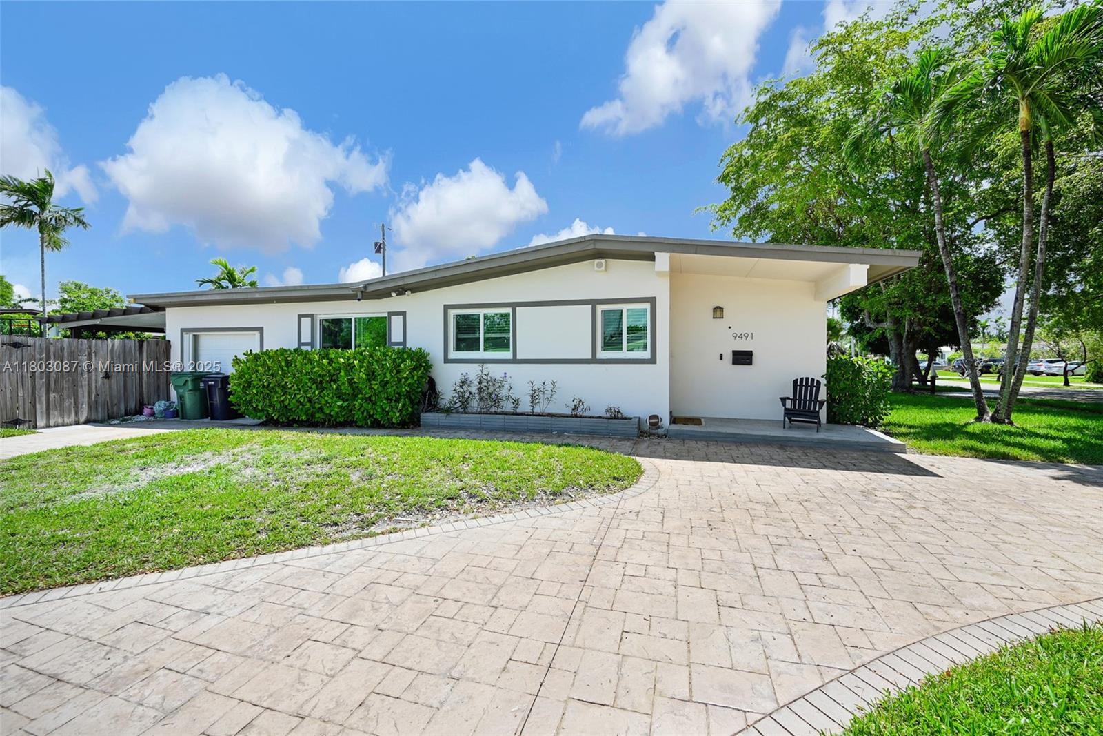 9491 SW 54th St,Miami, FL 33165