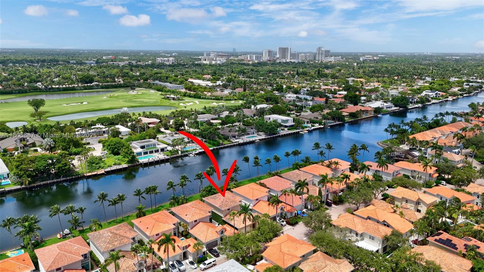 1560 Shoreline Way,Hollywood, FL 33019