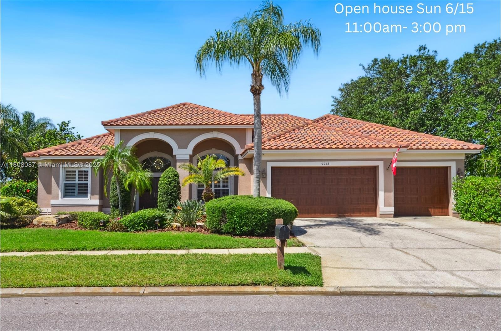 9912 Chris Craft Ct,Other, FL 33615