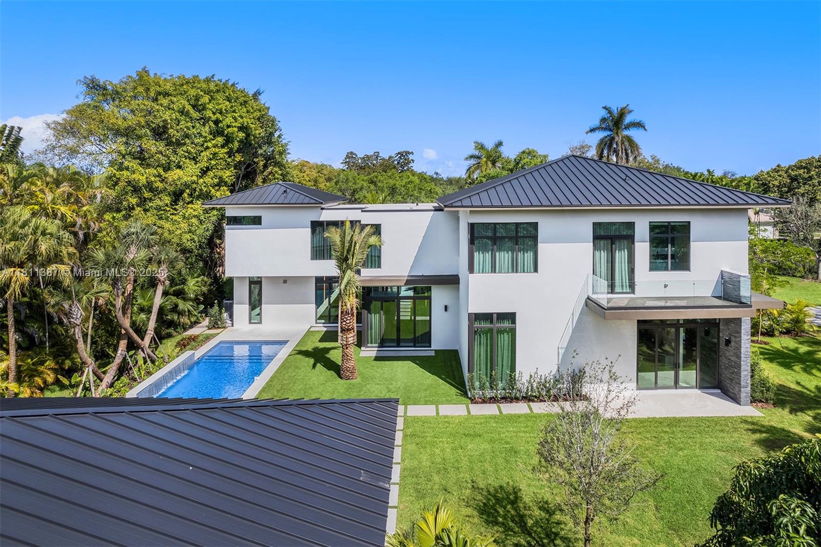 12500 SW 64th Ave Pinecrest, FL 33156