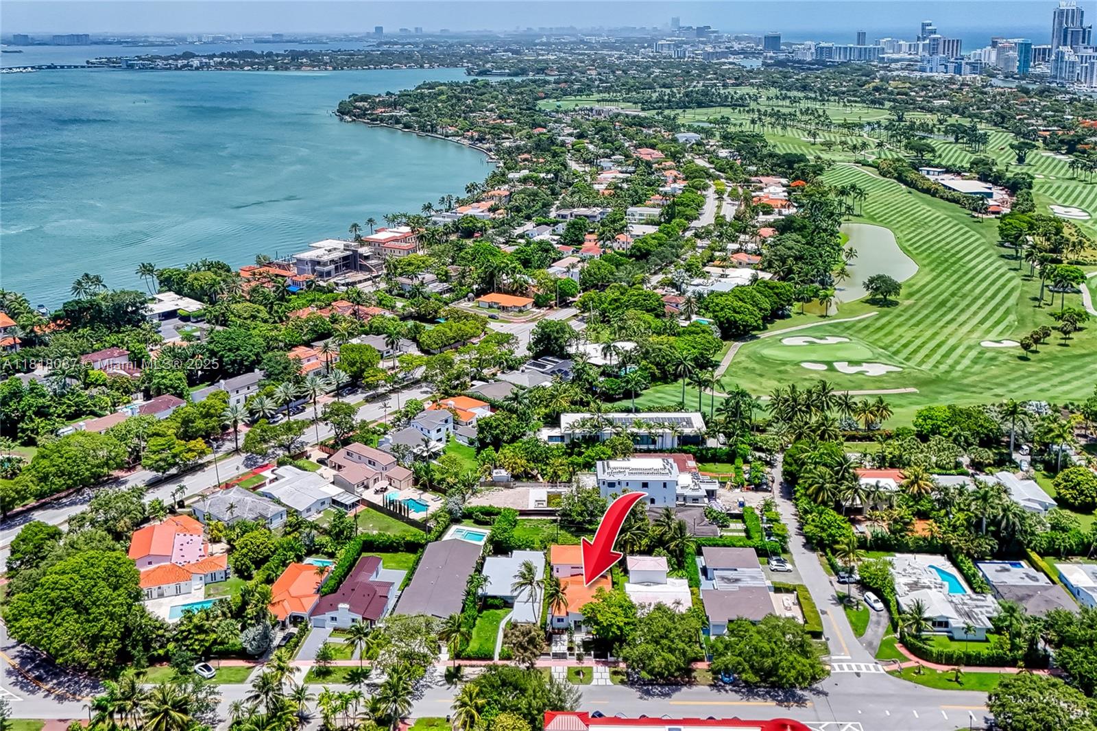 719 W 51st St Miami Beach, FL 33140