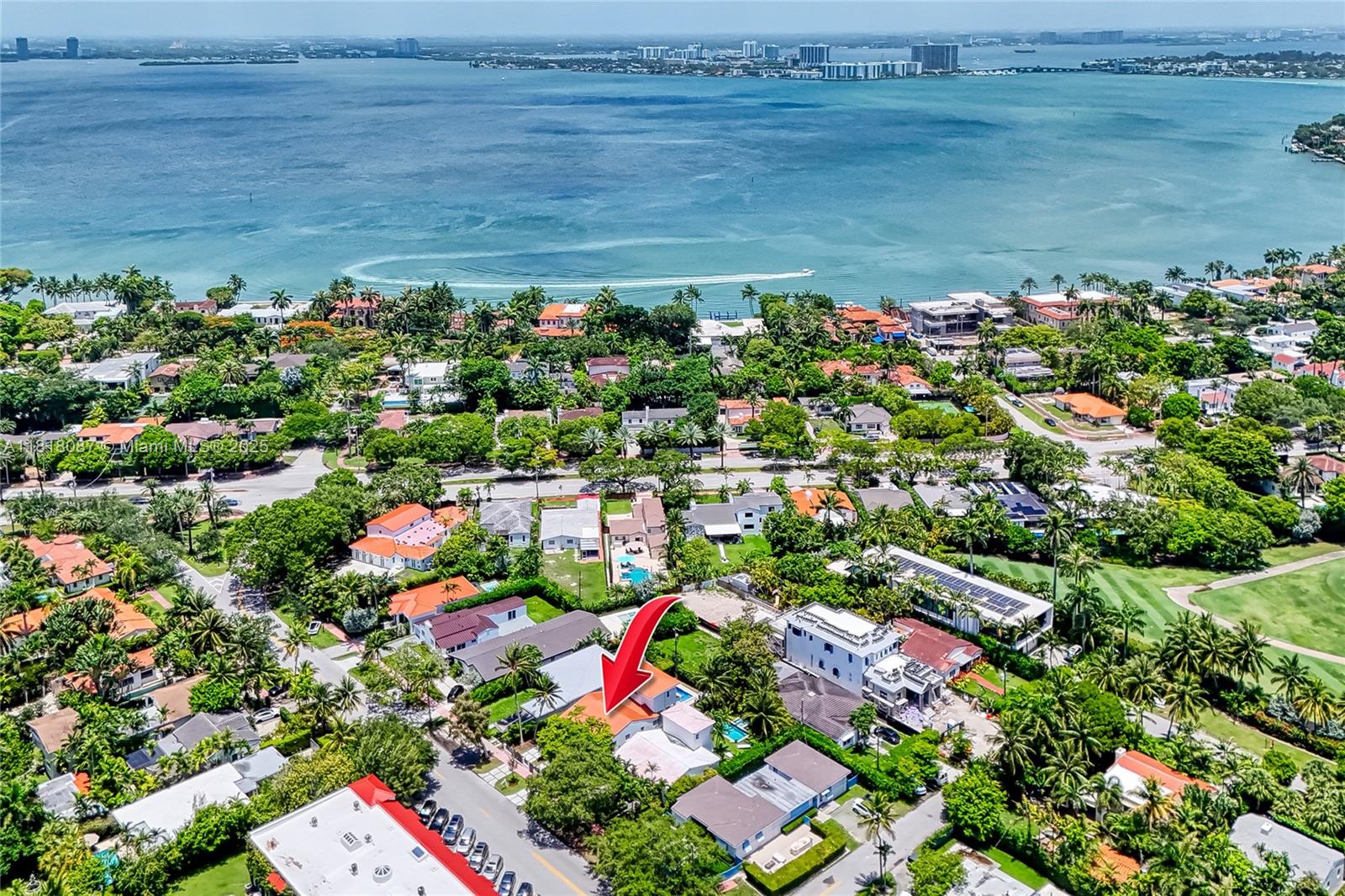 719 W 51st St Miami Beach, FL 33140