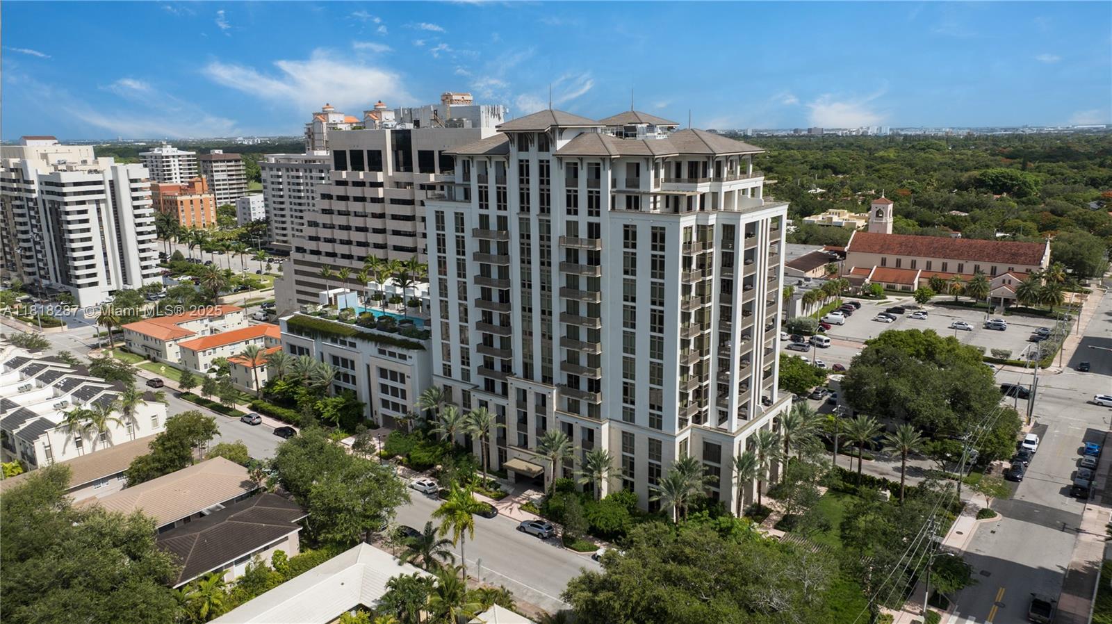 515 Valencia Ave #203 Coral Gables, FL 33134