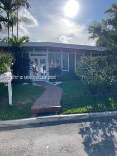 9740 E Broadview Dr Bay Harbor Islands, FL 33154 9740 E Broadview Dr Bay Harbor Islands, FL 33154