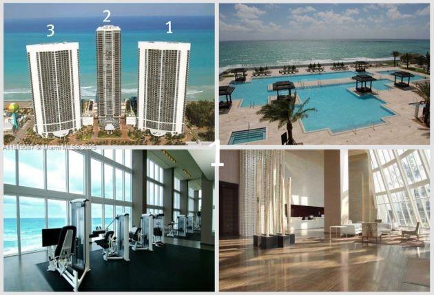 1800 S Ocean Dr #1908,Hallandale Beach, FL 33009