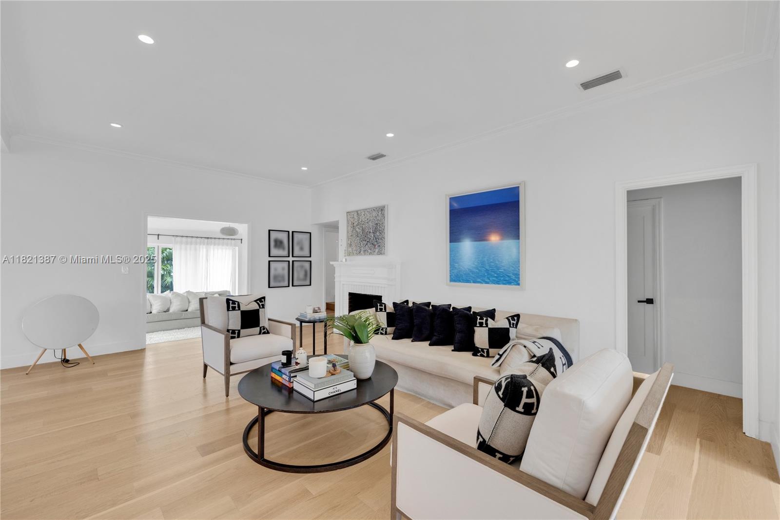 7431 Coquina Dr North Bay Village, FL 33141