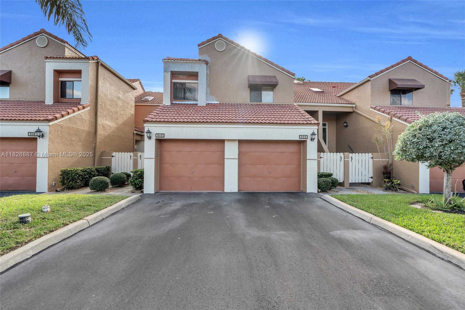 7150 Golden Eagle Ct #213