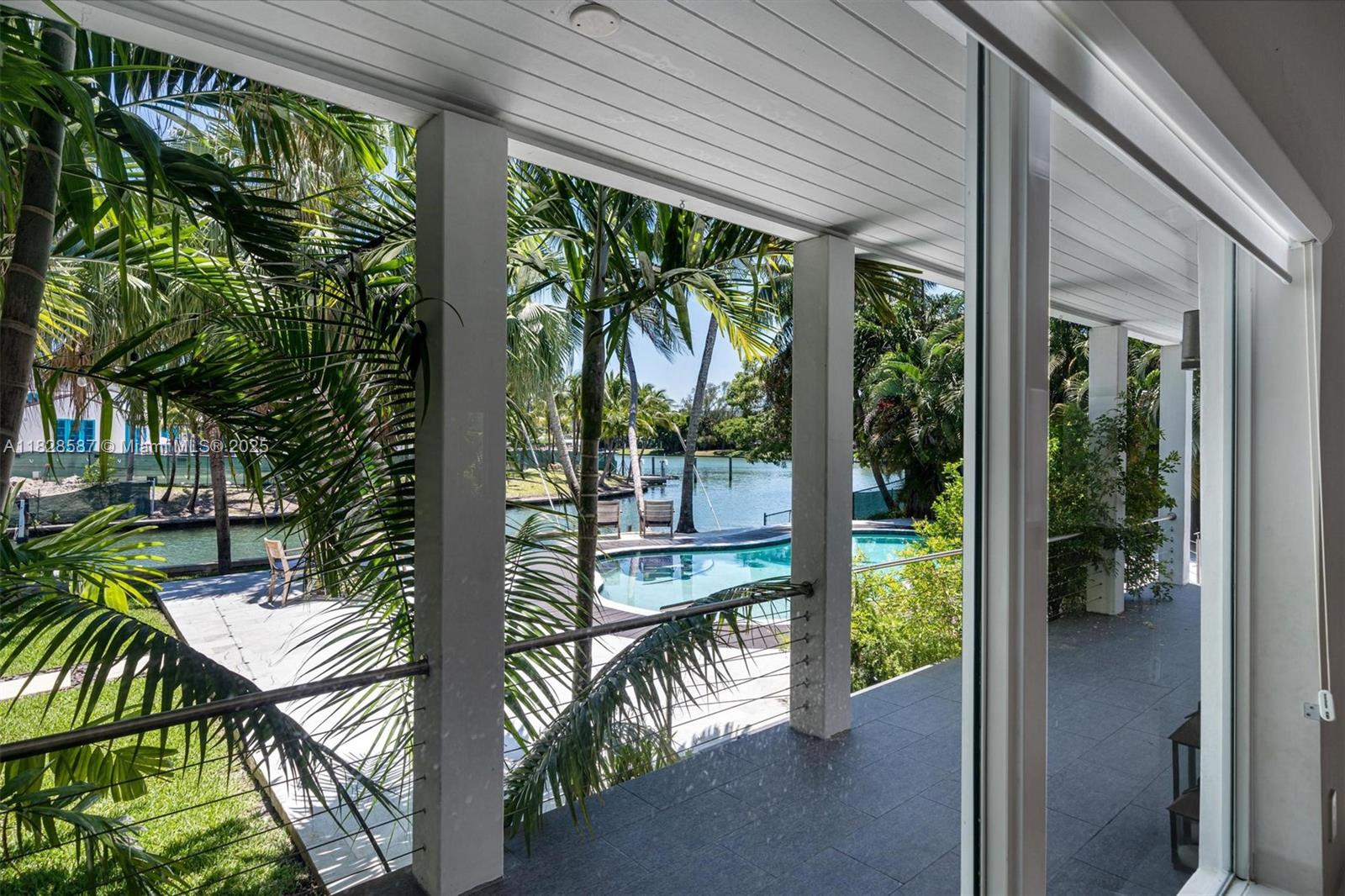 Undisclosed Address Miami, FL 33137