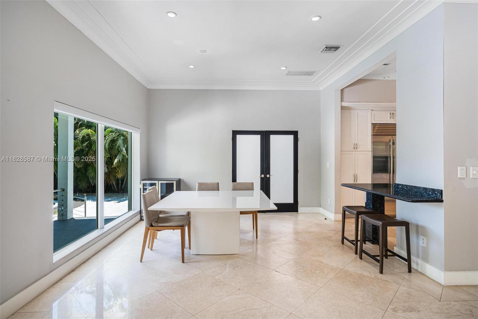 Undisclosed Address Miami, FL 33137