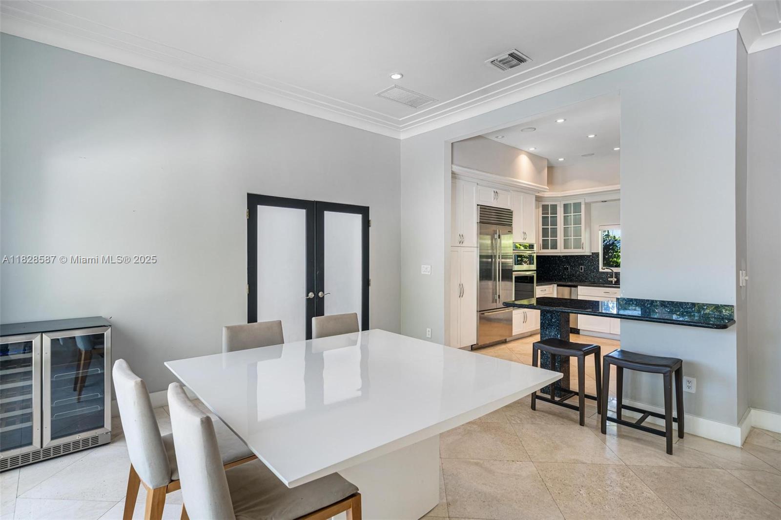 Undisclosed Address Miami, FL 33137