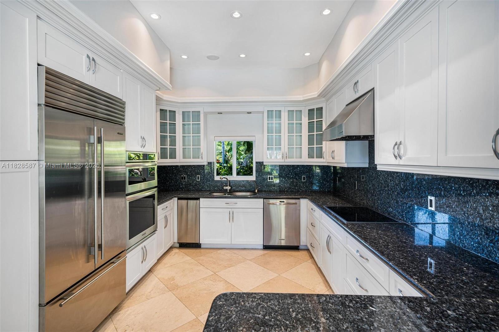 Undisclosed Address Miami, FL 33137