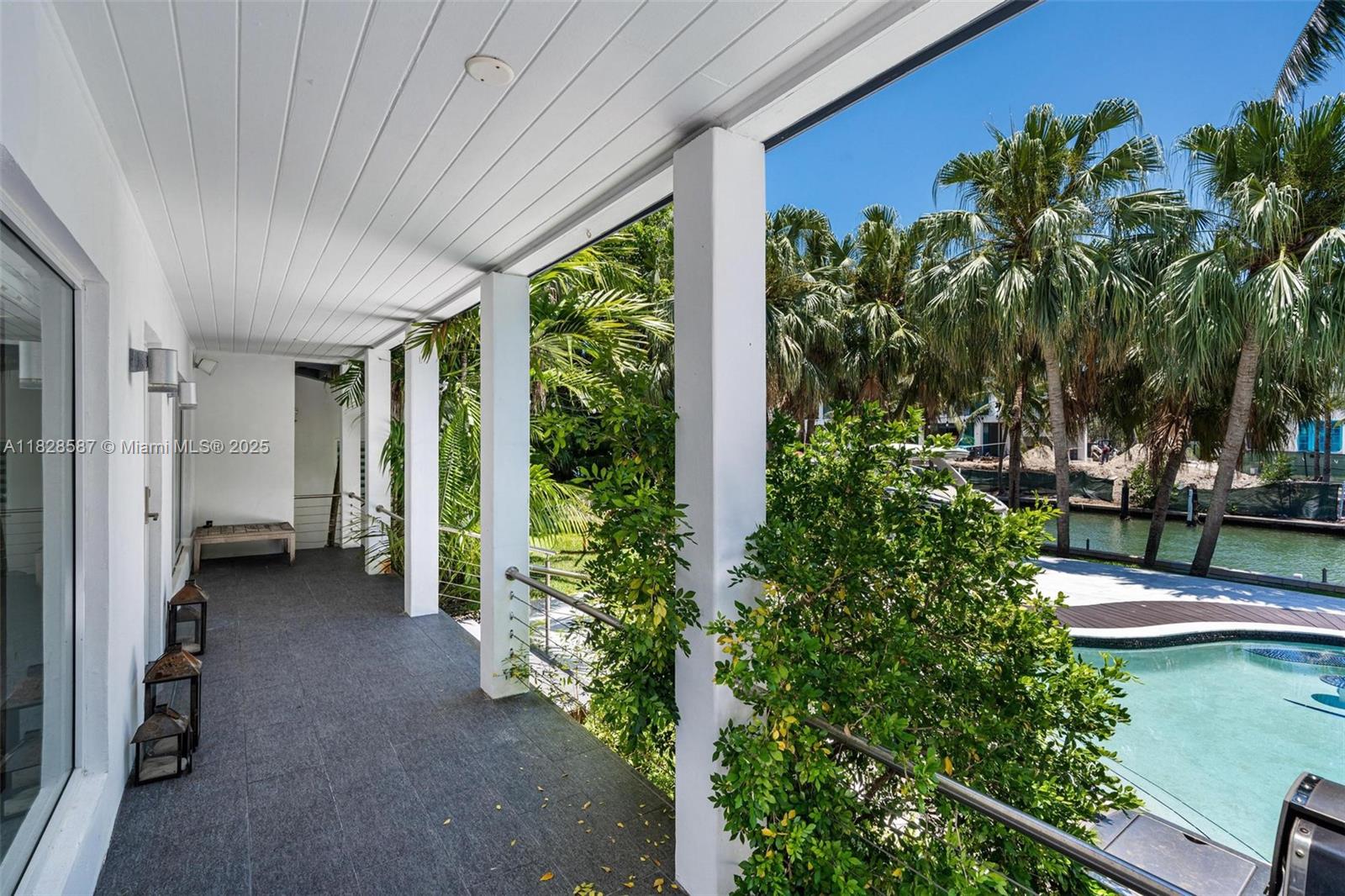 Undisclosed Address Miami, FL 33137