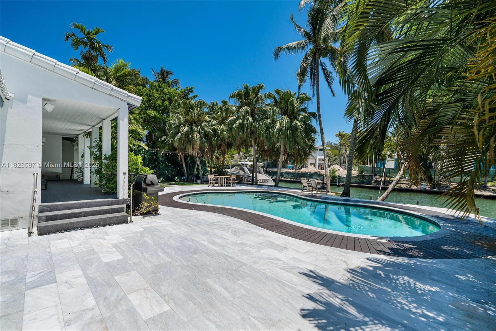 Undisclosed Address Miami, FL 33137