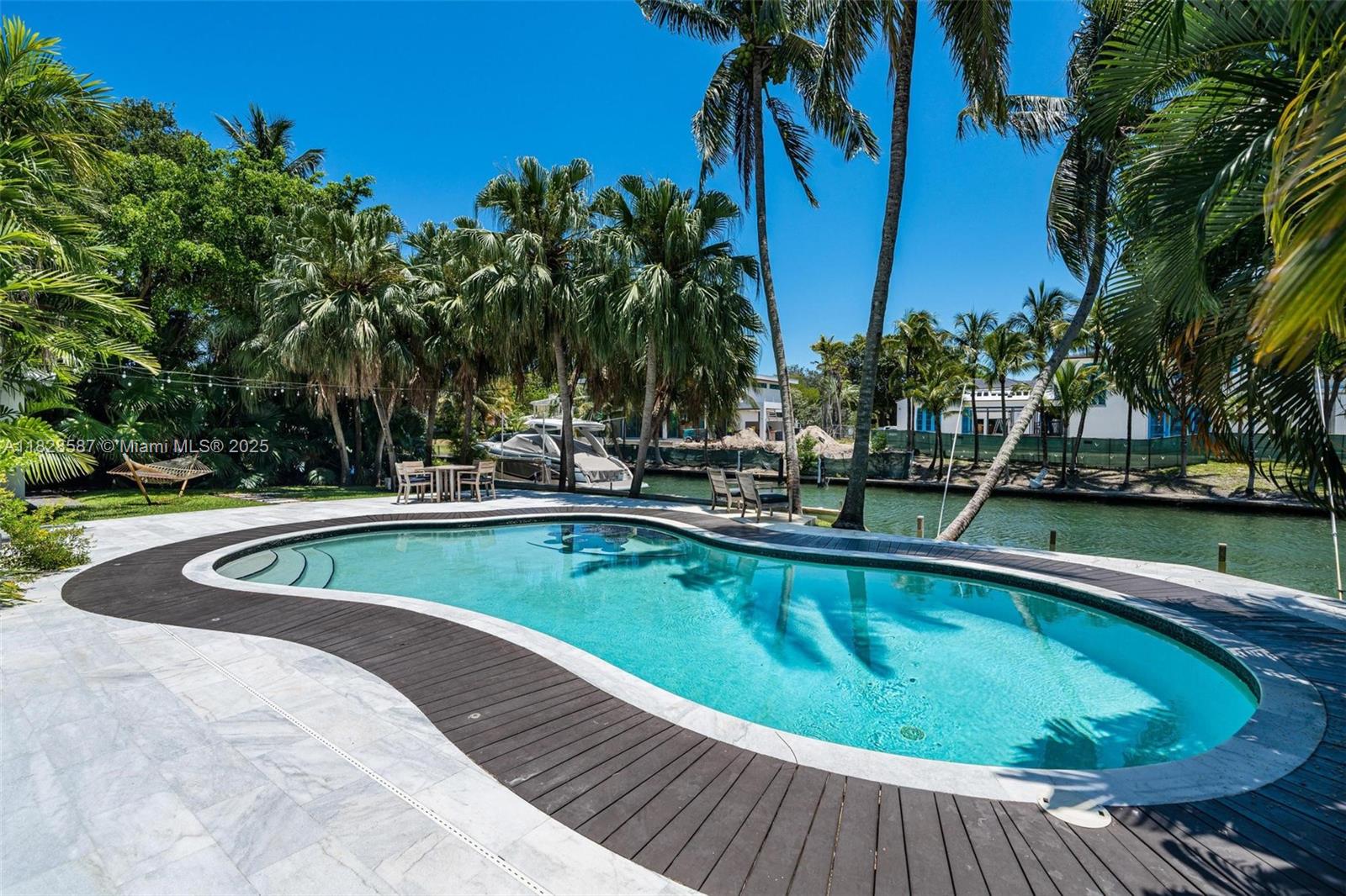 Undisclosed Address Miami, FL 33137