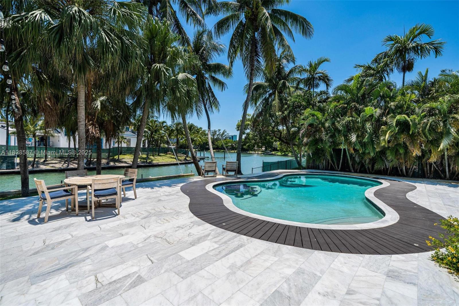 Undisclosed Address Miami, FL 33137