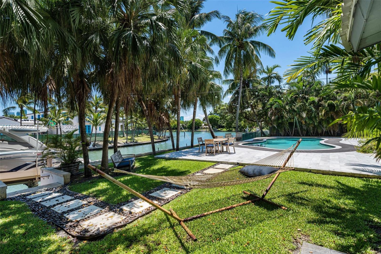 Undisclosed Address Miami, FL 33137