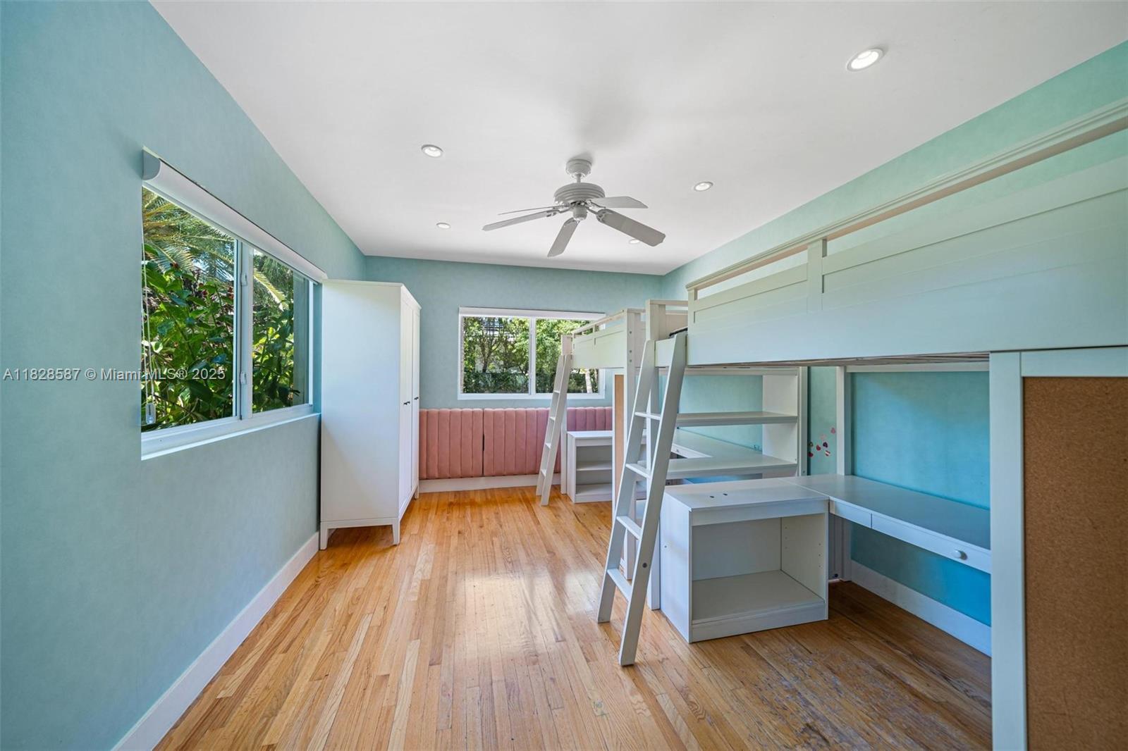 Undisclosed Address Miami, FL 33137