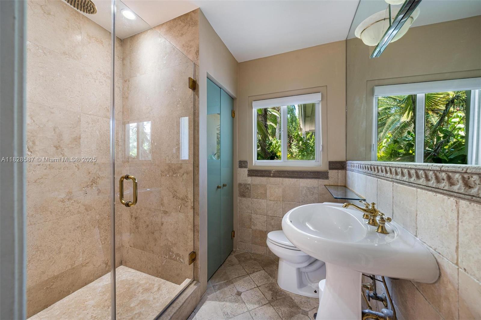 Undisclosed Address Miami, FL 33137