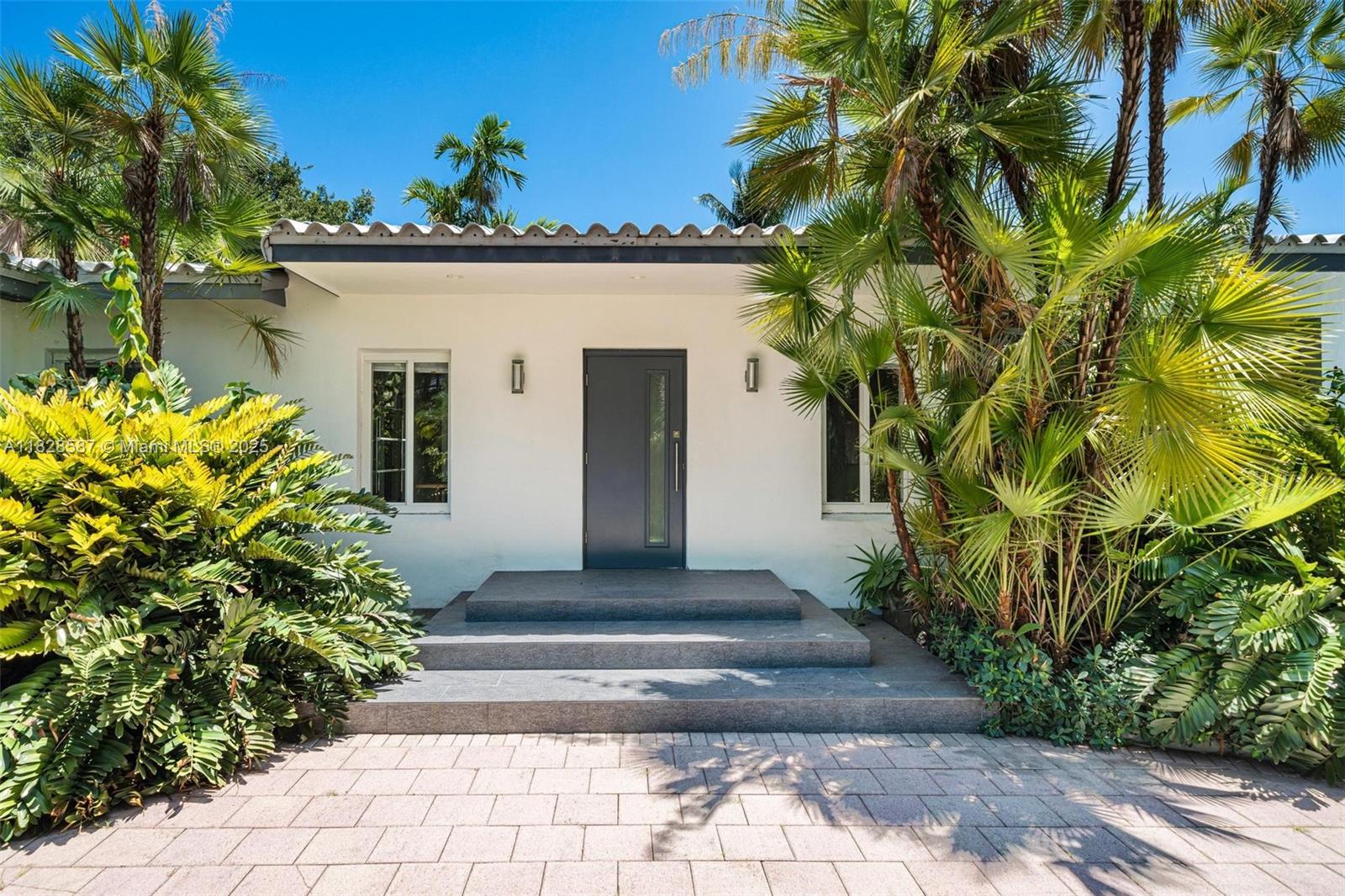 Undisclosed Address Miami, FL 33137