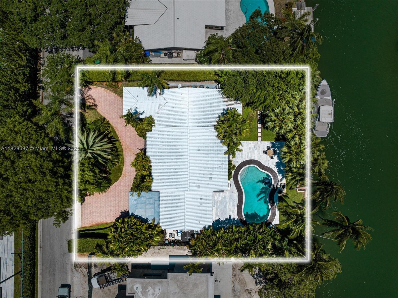 Undisclosed Address Miami, FL 33137