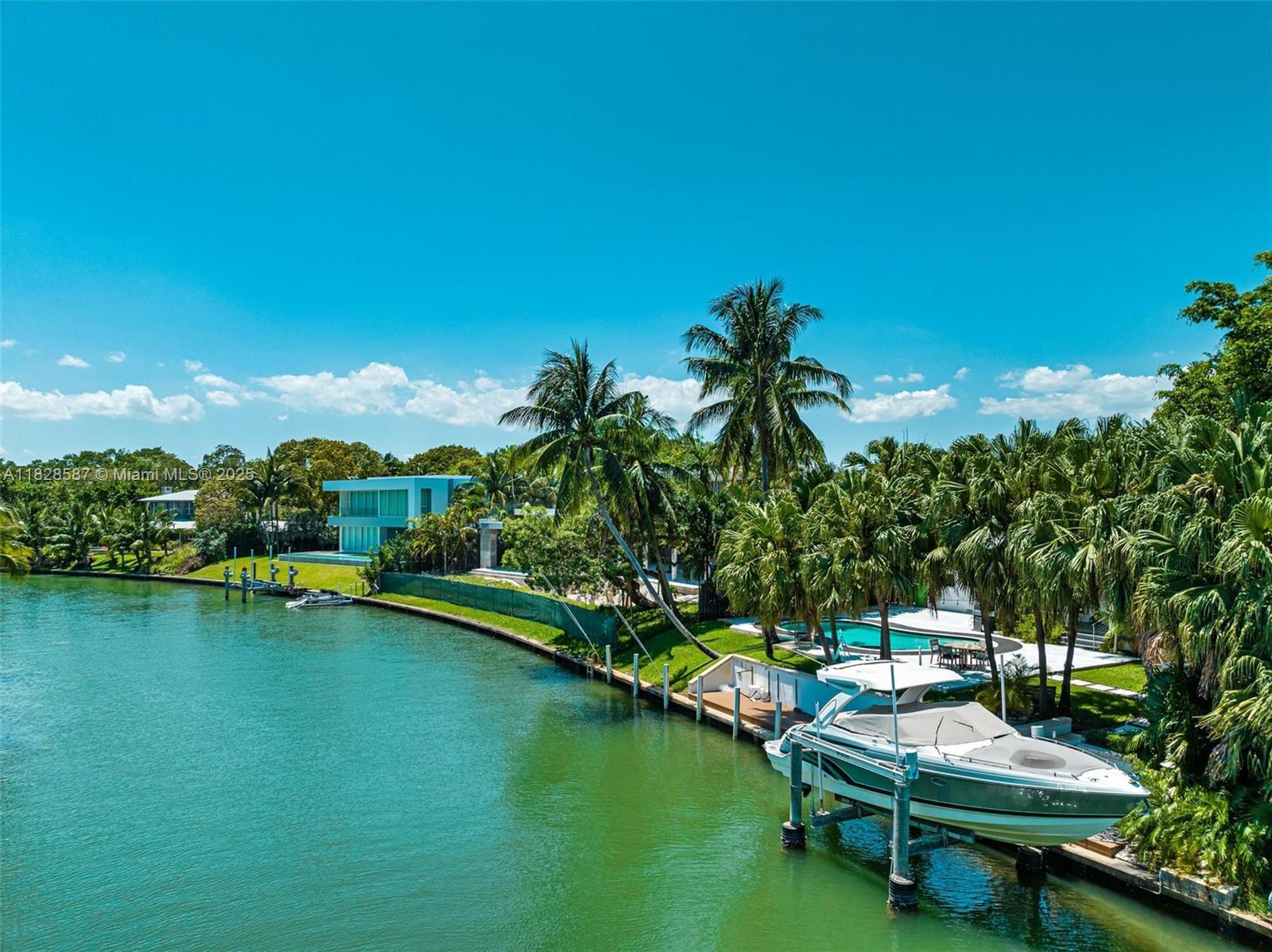 Undisclosed Address Miami, FL 33137