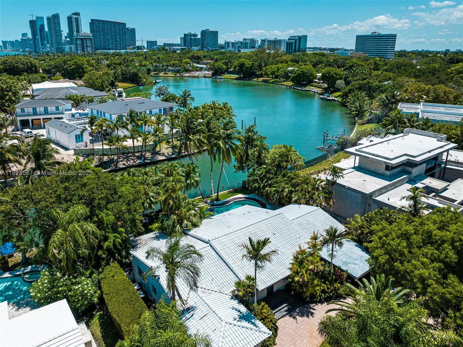 Undisclosed Address Miami, FL 33137