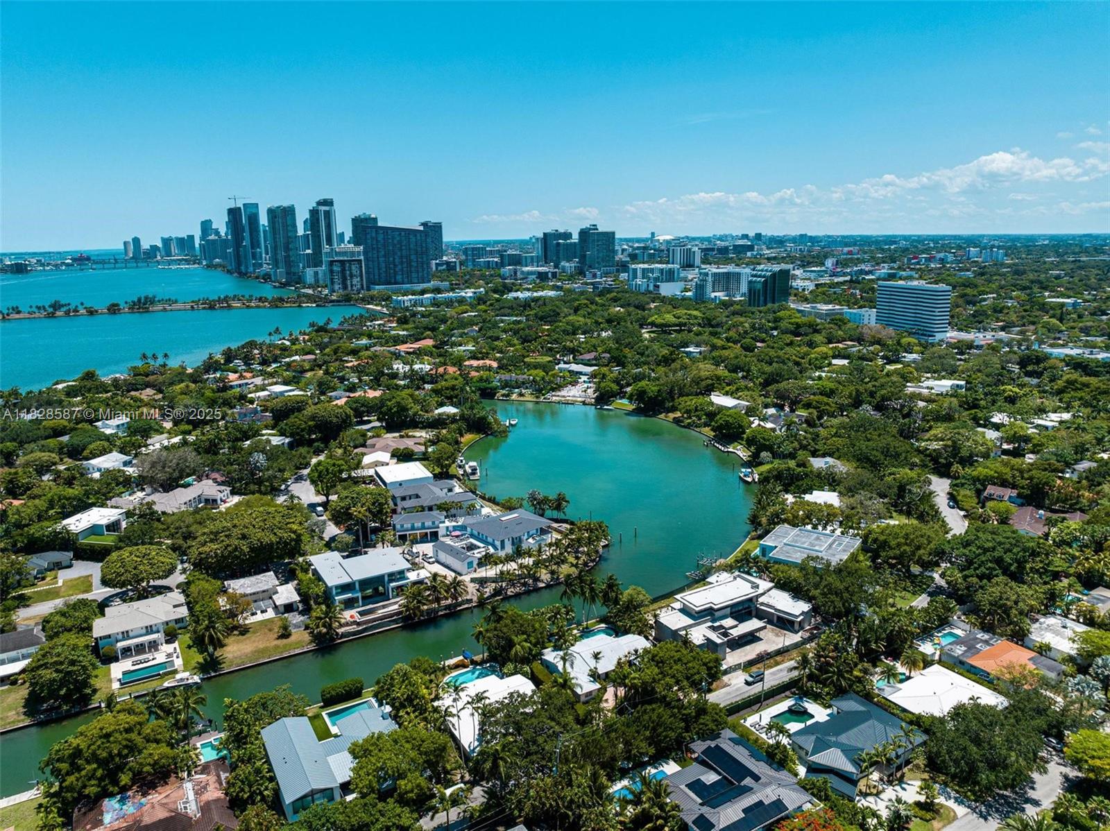 Undisclosed Address Miami, FL 33137