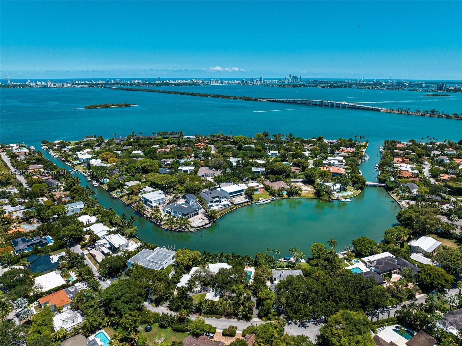 Undisclosed Address Miami, FL 33137