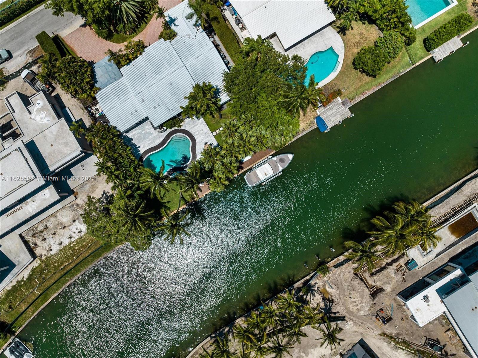 Undisclosed Address Miami, FL 33137