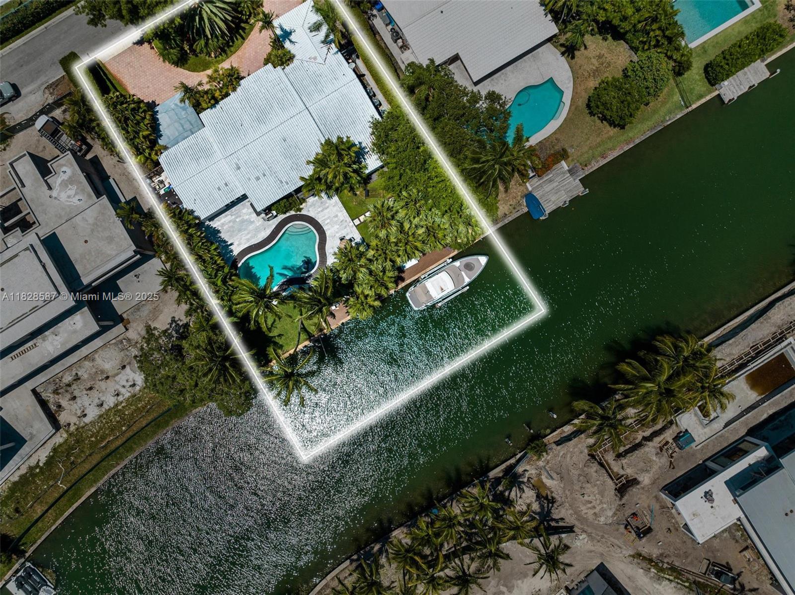 Undisclosed Address Miami, FL 33137