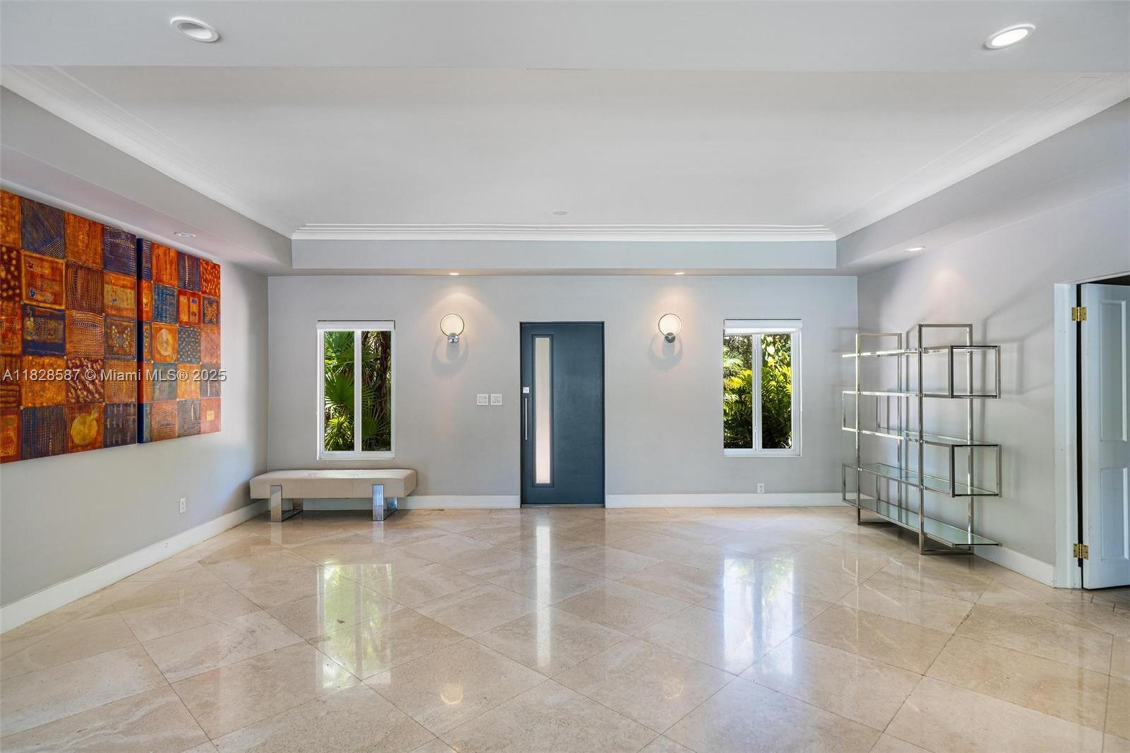 Undisclosed Address Miami, FL 33137