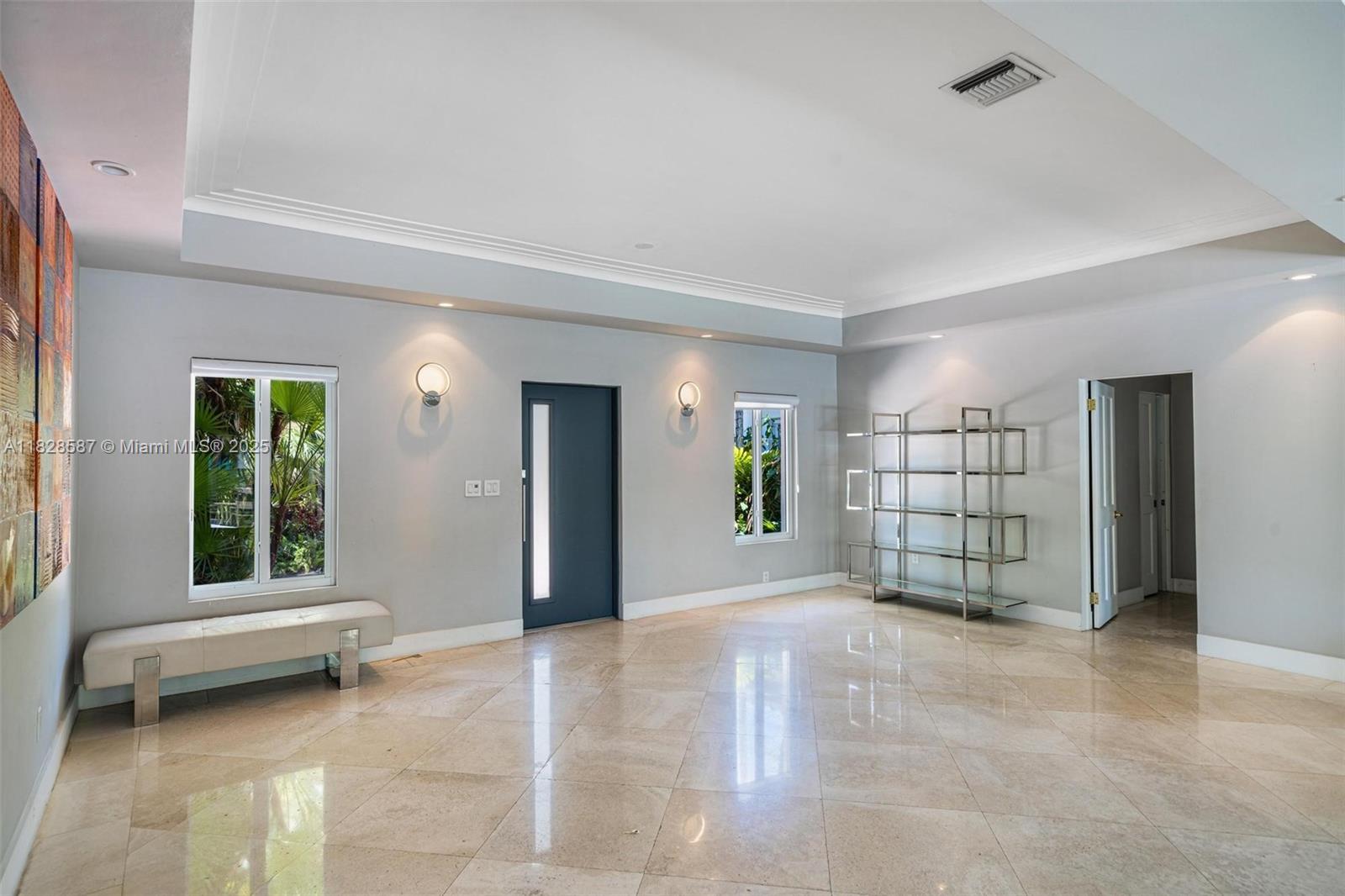 Undisclosed Address Miami, FL 33137