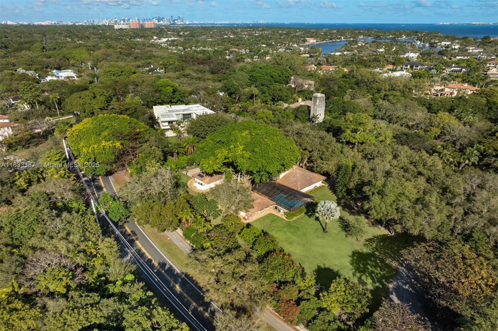 9490 Old Cutler Ln Coral Gables, FL 33156 9490 Old Cutler Ln Coral Gables, FL 33156