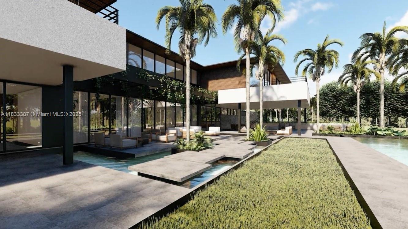 9490 Old Cutler Ln Coral Gables, FL 33156 9490 Old Cutler Ln Coral Gables, FL 33156